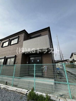 【バルコニー】 | アムール久喜Ａ棟