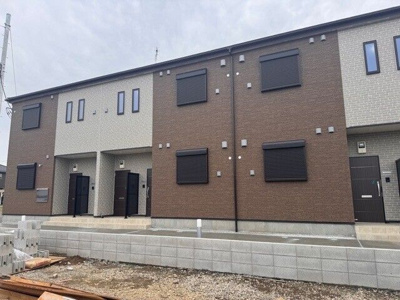 【その他】 | アムール久喜Ａ棟