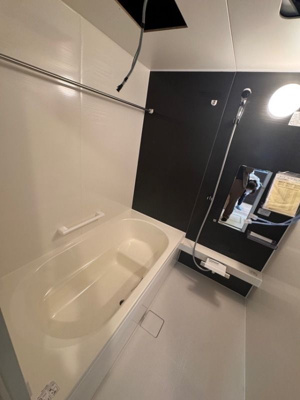 【浴室】 | アムール久喜Ａ棟