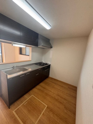 【キッチン】 | アムール久喜Ａ棟