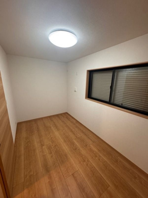 【洋室】 | アムール久喜Ａ棟