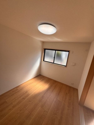 【内装】 | アムール久喜Ａ棟