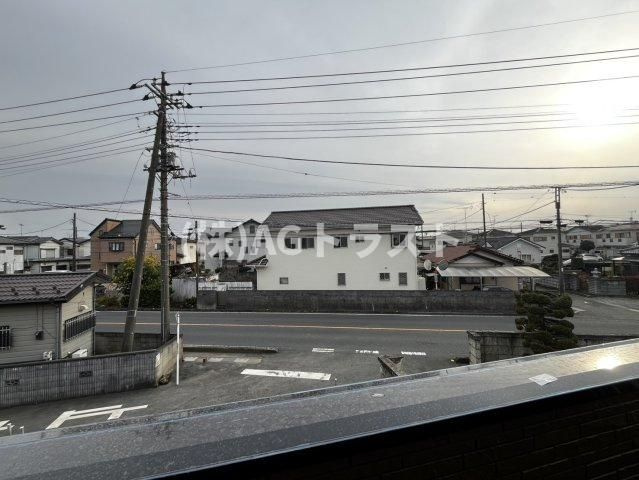 【展望】 | アムール久喜Ａ棟