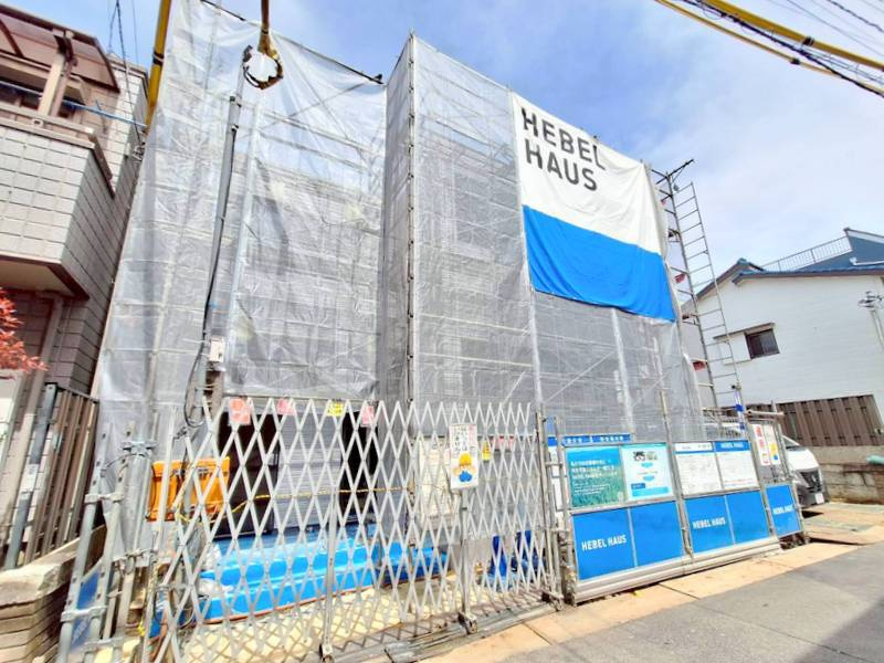 Ｌａｕｌｅａ　ラウレアのその他共用部分|★新築★地震・火事に強い旭化成ヘーベルメゾン★