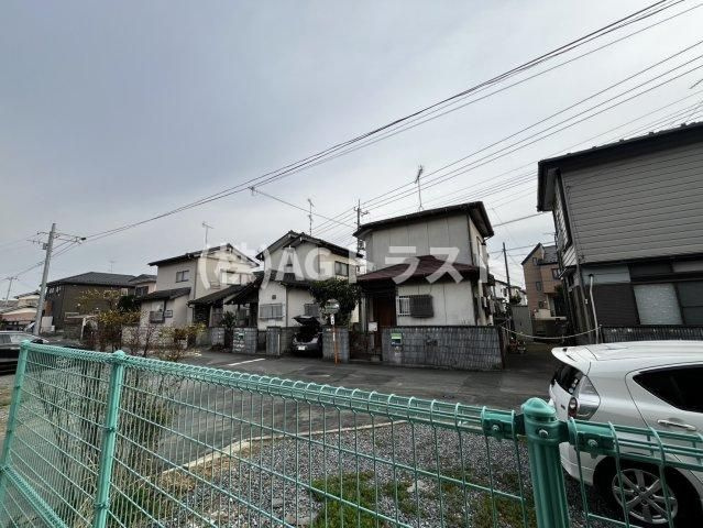 【展望】 | アムール久喜Ａ棟