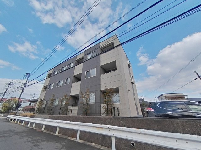 i-classのその他共用部分