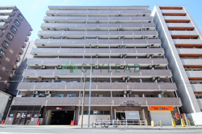 【外観】 | ガーデンプラザ横浜南