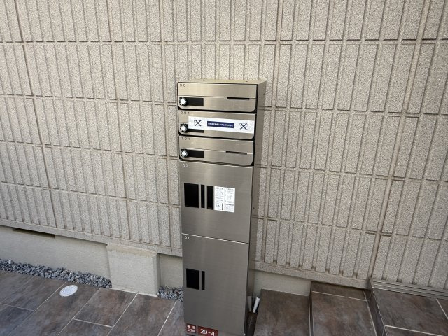 Ｈｅｂｅｌ　Ｏｎｅのその他共用部分