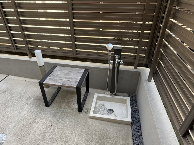 Ｈｅｂｅｌ　Ｏｎｅのその他共用部分