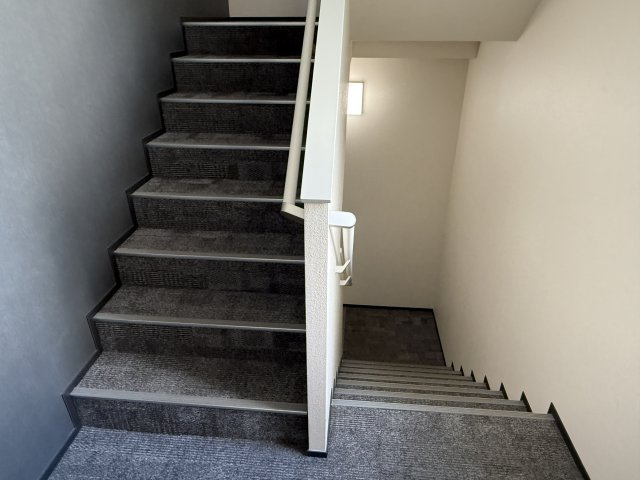 Ｈｅｂｅｌ　Ｏｎｅのその他共用部分