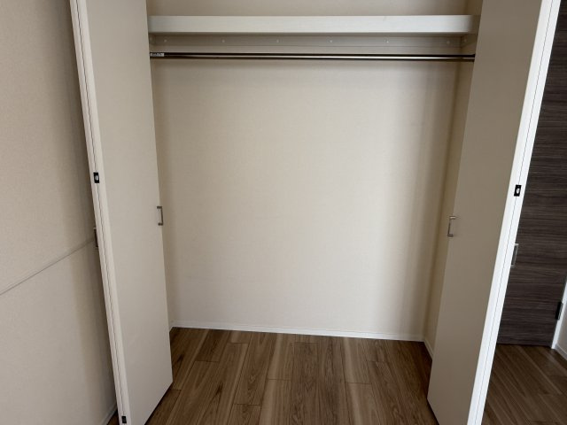 Ｈｅｂｅｌ　Ｏｎｅの収納|同建物別室参考写真