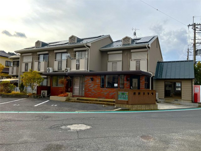 湖南市吉永の店舗一部