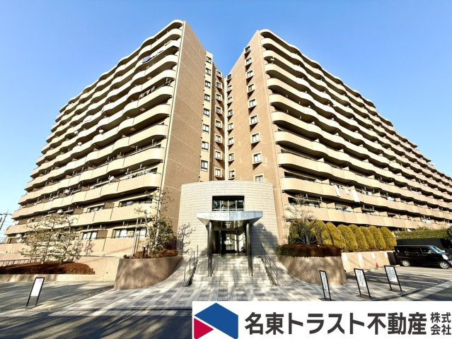 ダイアパレス日進