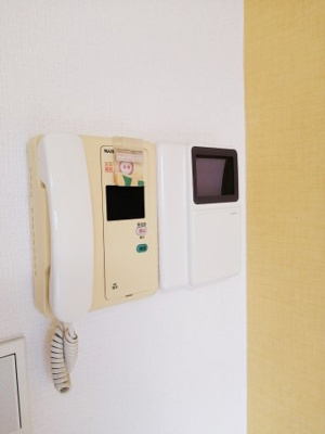 【セキュリティ】 | フォレスト西道頓堀