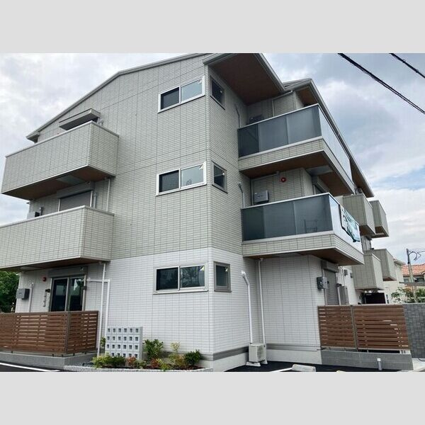 レジデンス藤戸