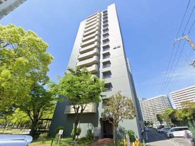 【外観】 | 武庫川あおぞらのまち住宅25号棟