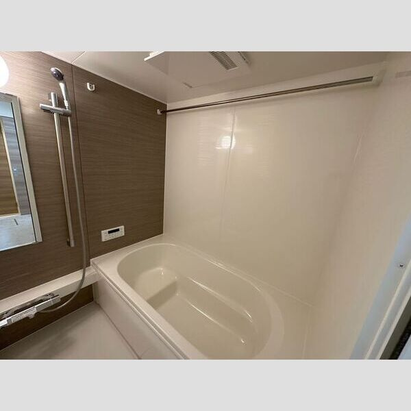 Vier Casa Aの浴室