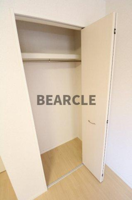【収納】 | シャルメーヌ城南