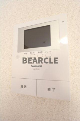 【セキュリティ】 | シャルメーヌ城南