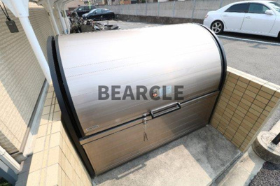 【設備】 | シャルメーヌ城南