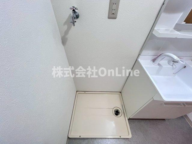 カーサフィオーレ壱番館の設備