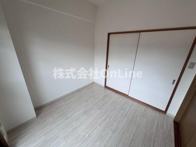 【内装】 | カーサフィオーレ壱番館