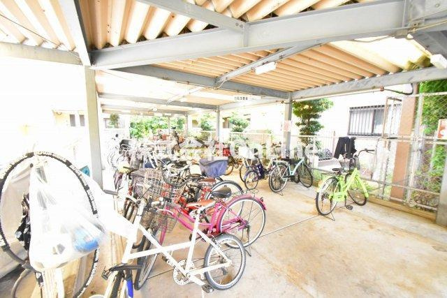 カーサフィオーレ壱番館のその他共用部分