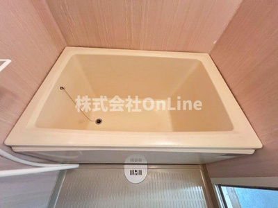 【浴室】 | カーサフィオーレ壱番館