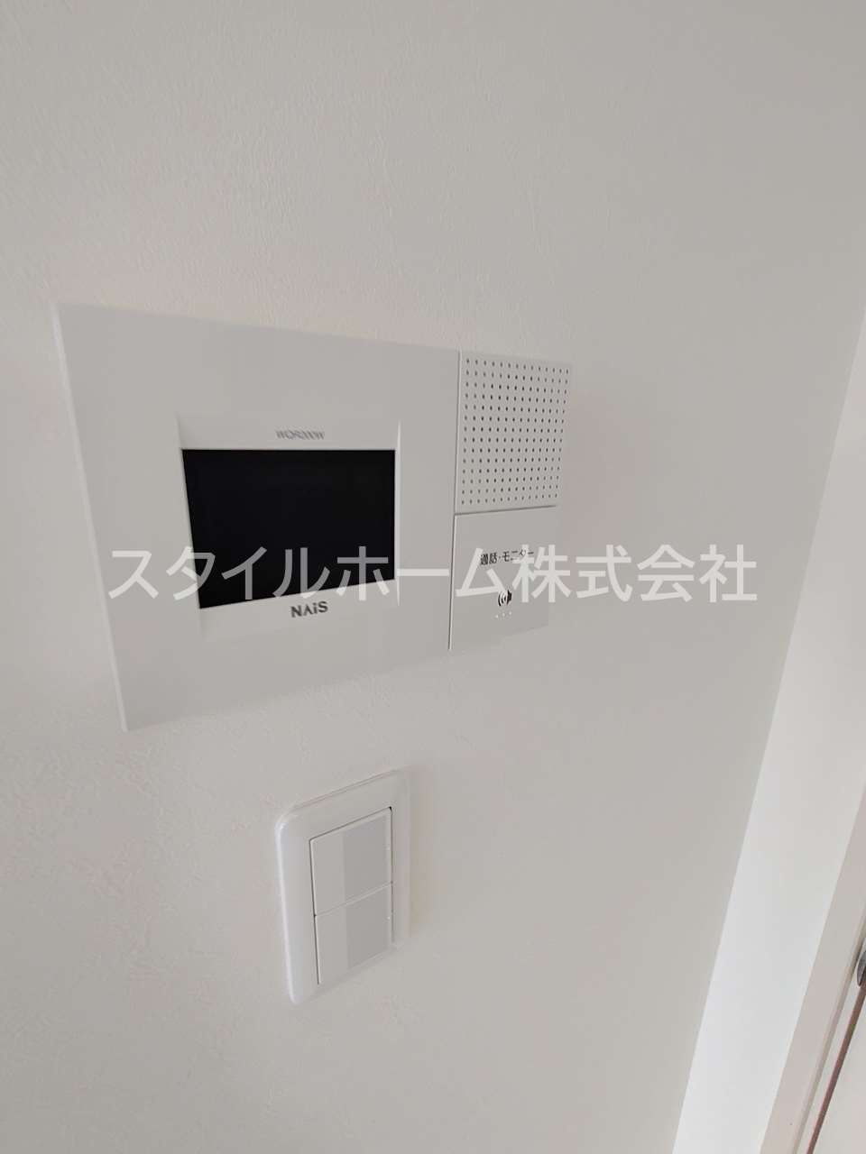 メゾンドスリーゼの設備|別部屋写真です。