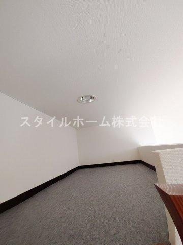 ベノワコートA棟の内装|過ごしやすい室内です