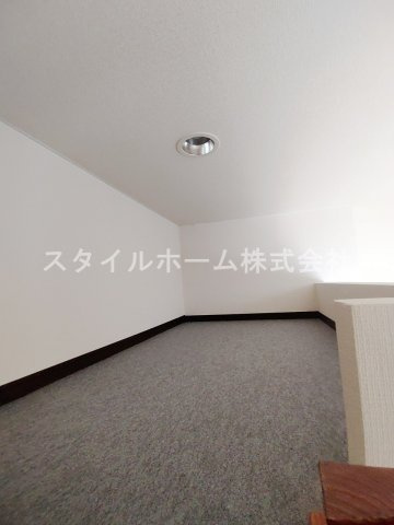 ベノワコートA棟のその他|別部屋写真です。