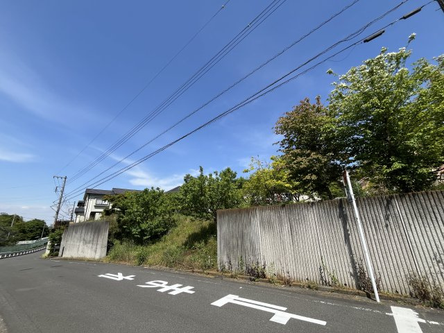長津田みなみ台2丁目売地【建築条件無し】の周辺