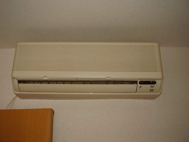 セピアコート大森東のその他