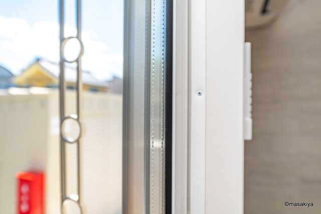 レジデンスフラワーⅡの設備