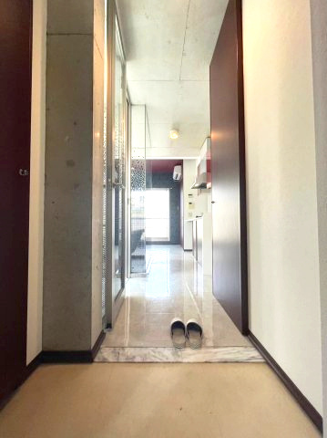 ＳＫ　ＢＵＩＬＤＩＮＧ６　名古屋市賃貸　仲介手数料無料の玄関