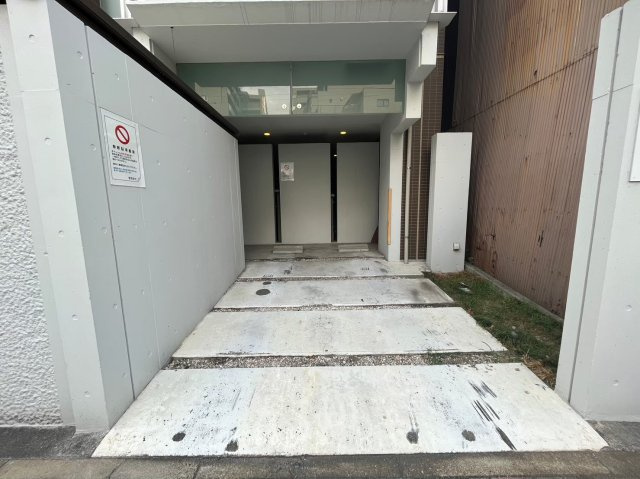 ＳＫ　ＢＵＩＬＤＩＮＧ６　名古屋市賃貸　仲介手数料無料の駐車場
