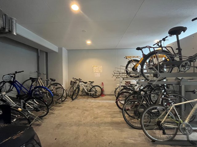 ＳＫ　ＢＵＩＬＤＩＮＧ６　名古屋市賃貸　仲介手数料無料のその他共用部分