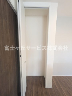 【収納】 | 磐田市福田 22期 新築一戸建て 2号棟 | キッチン横の収納です