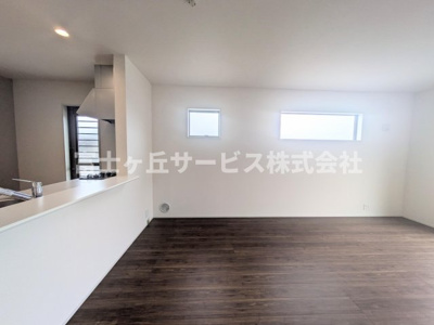 【ダイニング】 | 磐田市福田 22期 新築一戸建て 2号棟 | ダイニングです