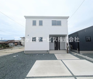 磐田市福田 22期 新築一戸建て 2号棟の画像