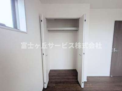 【収納】 | 磐田市福田 22期 新築一戸建て 2号棟 | 収納です