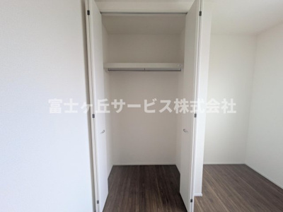【収納】 | 磐田市福田 22期 新築一戸建て 2号棟 | 収納です