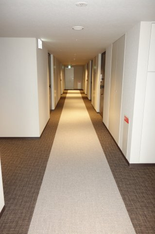 ザ・パークハビオ目白タワーのその他共用部分