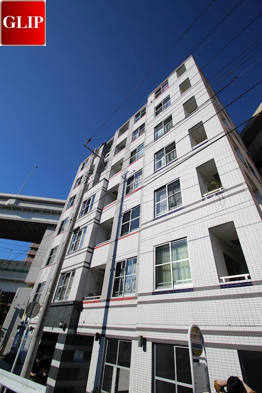 ヴェルト横濱石川町