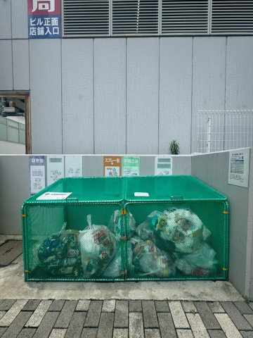 フィール大須　名古屋市賃貸　仲介手数料無料のその他共用部分