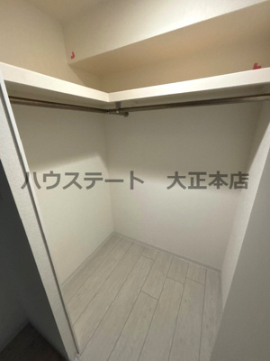 【収納】 | ノーブルスクエア新町 仲介手数料無料