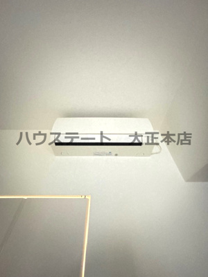 【設備】 | ノーブルスクエア新町 仲介手数料無料