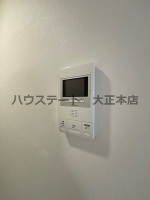 【セキュリティ】 | ノーブルスクエア新町 仲介手数料無料