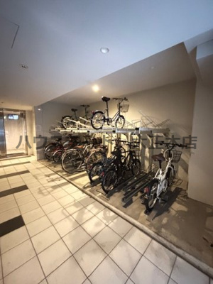 【その他共用部分】 | ノーブルスクエア新町 仲介手数料無料