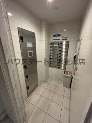 【設備】 | ノーブルスクエア新町 仲介手数料無料